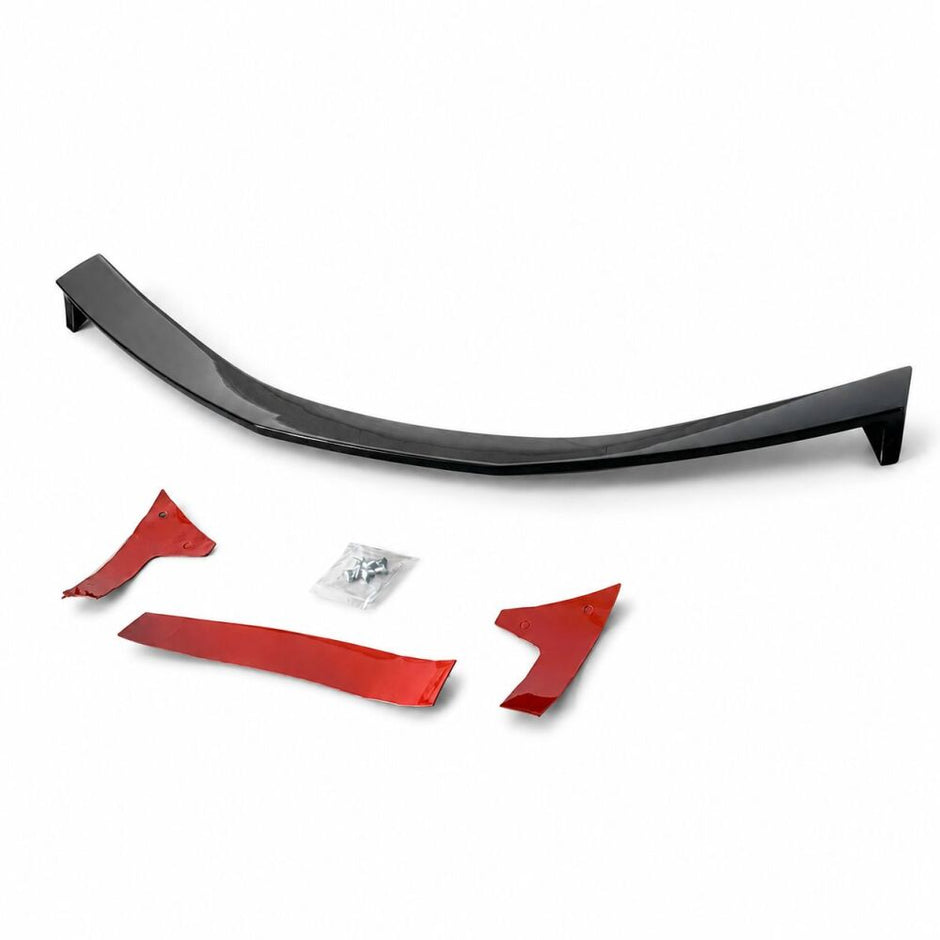 PREMIUM Z51 Style Rear Spoiler (2)