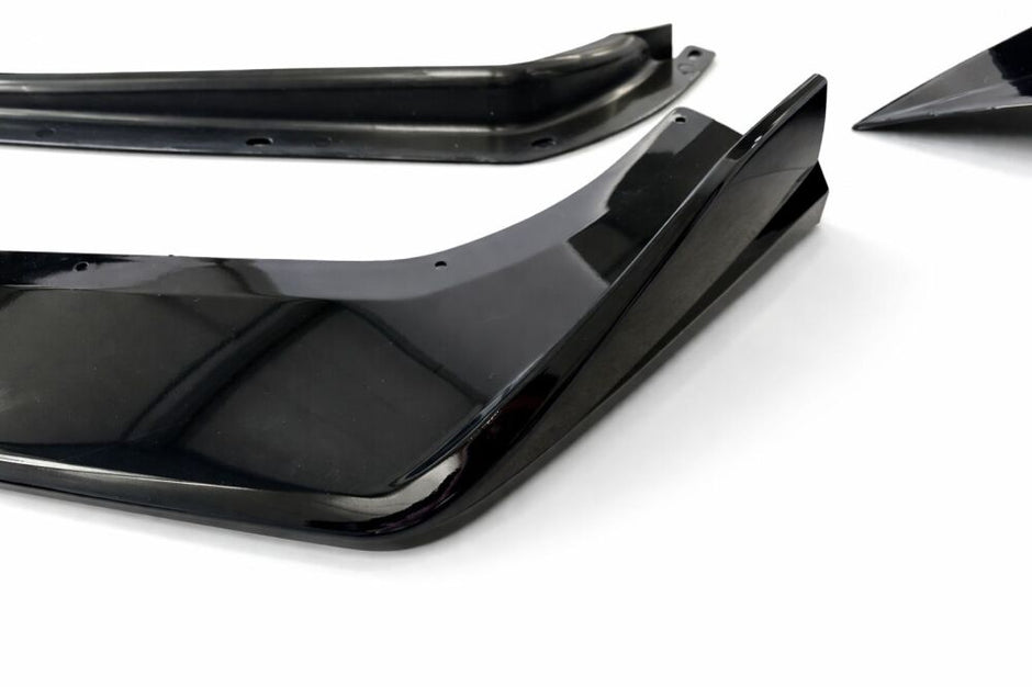 Front Bumper PREMIUM (6)
