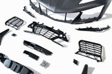 PREMIUM Front Bumper (4)