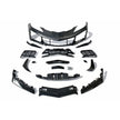 PREMIUM Front Bumper (3)