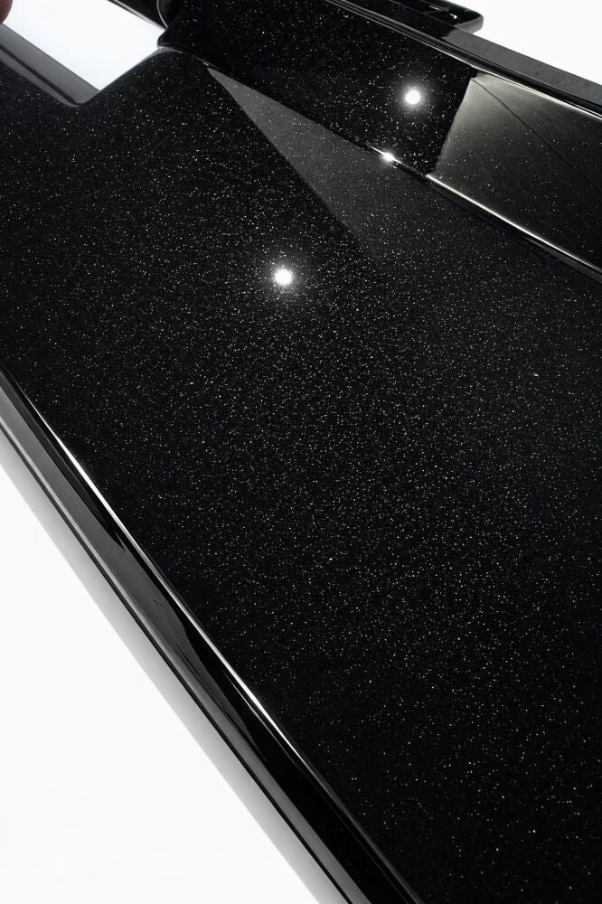 PREMIUM Front Bumper (5)