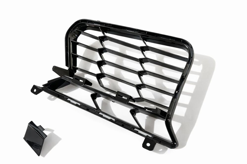 PREMIUM Front Bumper (8)