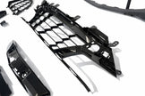 PREMIUM Front Bumper (7)