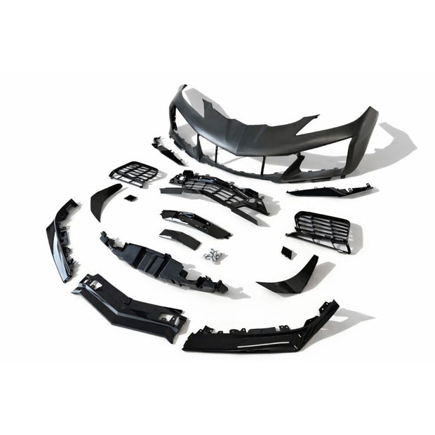 PREMIUM Front Bumper (2)
