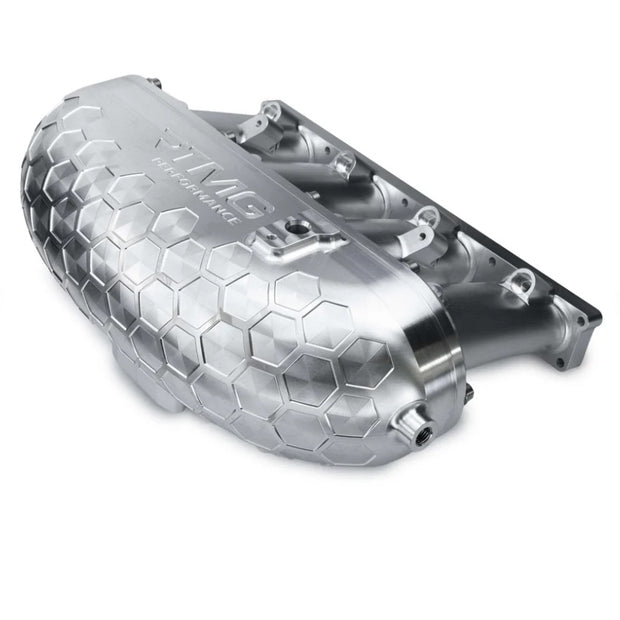 RTMG Performance Billet Insugsrör V2 utan Flap Delete-kit & Bränslerör – VAG 1.8 / 2.0 TSI EA888 Gen 3