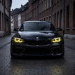 CSL Gula DRL LED-moduler BMW 2-serie F22 / F23 & M2 F87 (2014–2018)