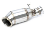 BMW 1-serie / 2-serie / 3-serie / 4-serie N55-Motor 07.2013 - 2016 Downpipe TA Technix – bild 2