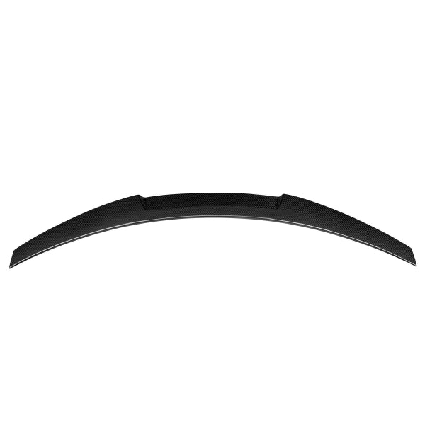 Bakspoiler i pre-preg carbon för BMW 2-serie Sedan F44 – variant 2