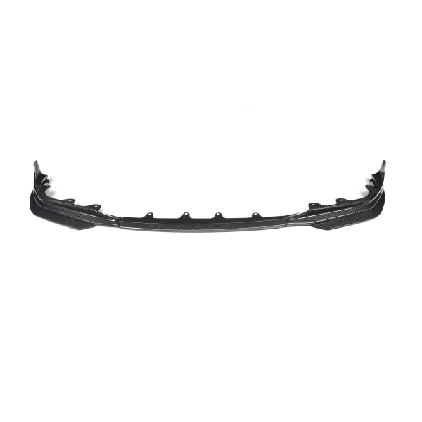 Frontsplitter Performance i pre-preg carbon för BMW 3-serie G20/G21 M340i pre-LCI