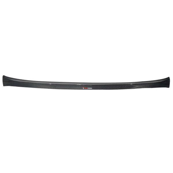 Bakluckespoiler i pre-preg carbon för BMW 3-serie G20 2020–2022 – TAKD