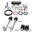 BMW 3-serie E30 1982 - 1994 Komplett Luftfjädring Inkl. Manuellt Styrsystem TA Technix