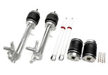 BMW 3-serie E30 1982 - 1994 Komplett Luftfjädring Inkl. Manuellt Styrsystem TA Technix – bild 3