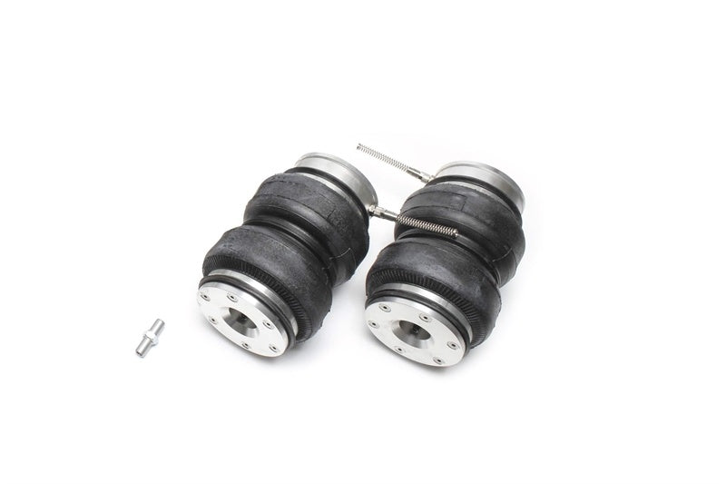 BMW 3-serie (E36 & E46) 06.1992 - 2007 Bakre Luftbälgar Luftfjädring TA Technix