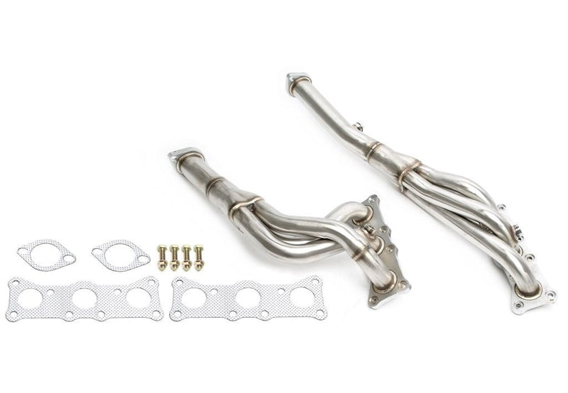 BMW 3-Serie E90-E93 / X1 E84 (N52-N53) Grenrör TA Technix