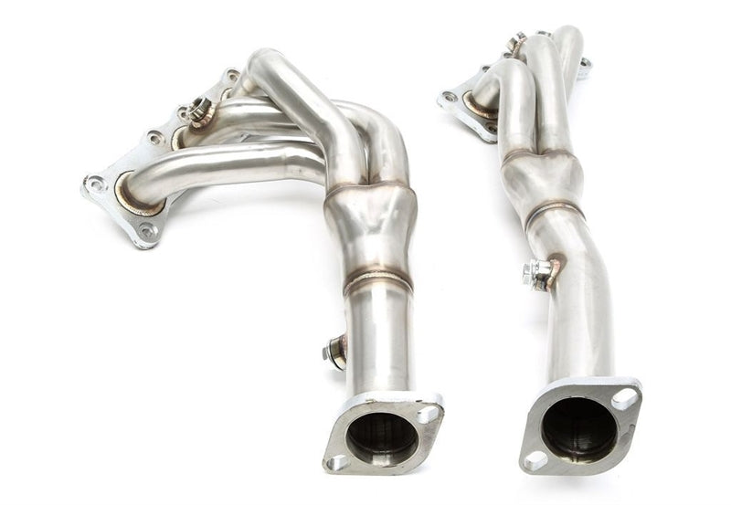 BMW 3-Serie E90-E93 / X1 E84 (N52-N53) Grenrör TA Technix – bild 3