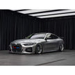 TAKD aerokit i pre-preg carbon med vinge och spegelkåpor för BMW 4-serie G22 – bild 5