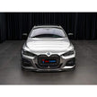 TAKD aerokit i pre-preg carbon med vinge och spegelkåpor för BMW 4-serie G22 – bild 9