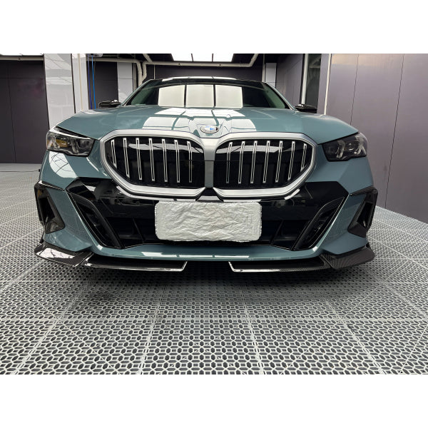 Aerokit Performance i pre-preg carbon för BMW 5-serie G60 2023-2026