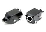 BMW 5-Serie / 6-Serie M5 / M6 2010 - 2017 Downpipe & Intercooler-kit TA Technix – bild 4