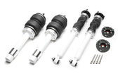 BMW 5-serie E39 12.1995 - 2004 Komplett Luftfjädring Inkl. Manuellt Styrsystem TA Technix – bild 3