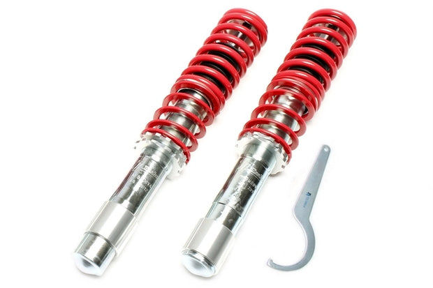 BMW 5-Serie E39 Touring 97-04 Främre Coilovers TA Technix