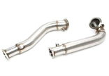 BMW 5-serie E60 N54-Motor 2008-2010 Downpipe TA Technix – bild 2