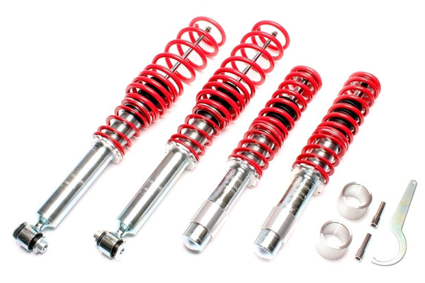 BMW 5-serie E60 Sedan 2003 - 2010 Coilovers TA Technix