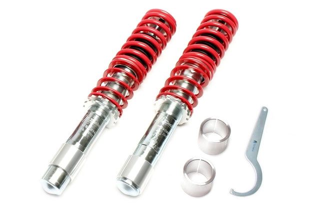 BMW 5-serie E61 Främre Coilovers TA Technix