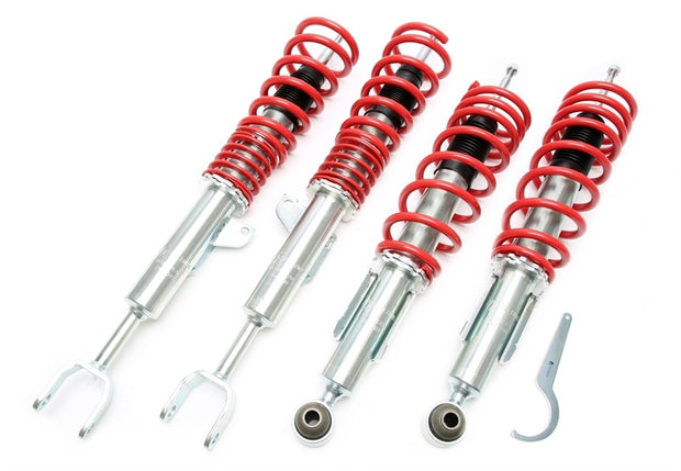 BMW 5-serie F10 Sedan / 6-serie F06 Coupe / 7-serie F01 2009 - 2018 Coilovers TA Technix