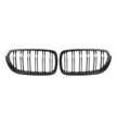 Njurgrill i pre-preg carbon för BMW 5-serie G30/G31/G38 & M5 F90