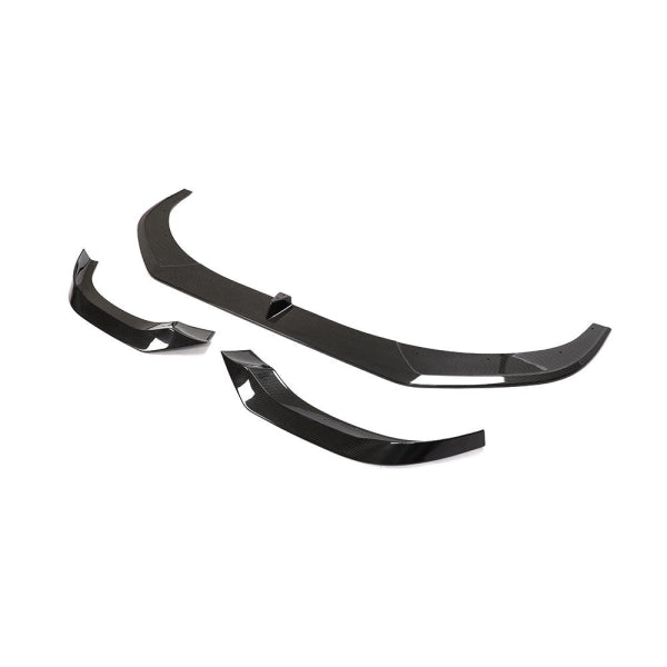 Frontläpp i carbon för BMW 8-serie G14 G15 G16 840i / 850