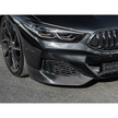 Stötfångarsplitters i Dry Carbon för BMW 8-serie G14/G15/G16 – bild 3