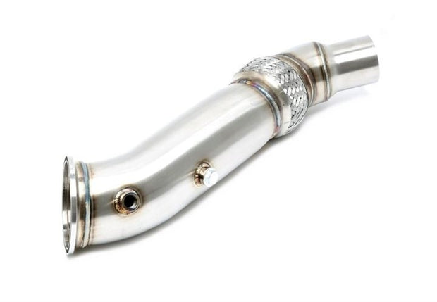 BMW B58-motor 1-serie / 2-serie / 3-serie / 4-serie / 5-serie / 6-serie / 7-serie / X3-serie / X4-serie 2015-2019 Downpipe TA Technix