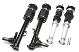 BMW E34 Komplett Luftfjädring Inkl. Styrsystem TA Technix – bild 4
