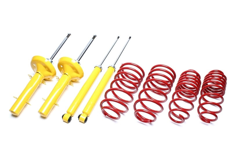 BMW E34 Väghållningssats TA-Technix