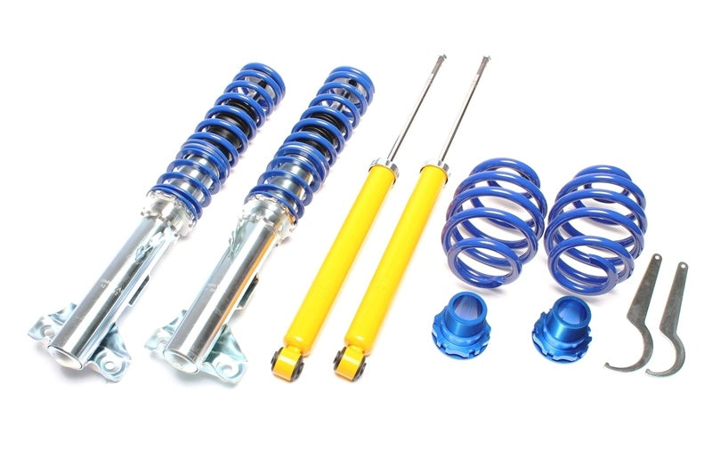 TA Technix BMW E36 Coilovers Tuningart