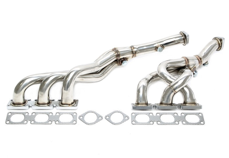 BMW E39 / E46 / E85 M54 6-Cyl. Grenrör TA Technix