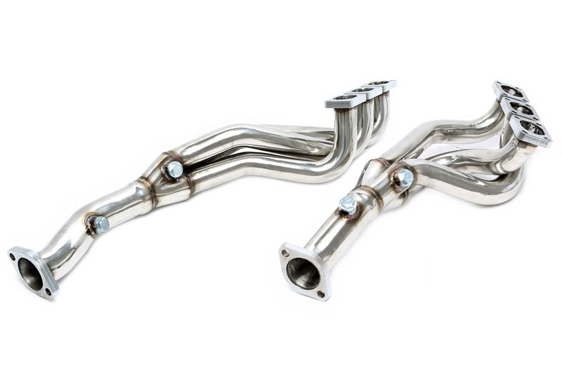BMW E39 / E46 / E85 M54 6-Cyl. Grenrör TA Technix