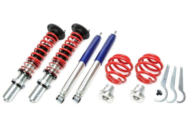 BMW E46 3-serie 1998 - 2007 Coilovers Deep TA Technix