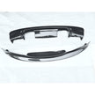 Bakre diffusor CSL-look i carbon för BMW M3 E46