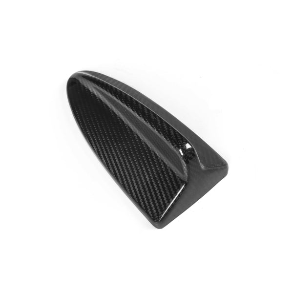 Antennkåpa i pre-preg carbon för BMW E90/E92 M3 & 1M