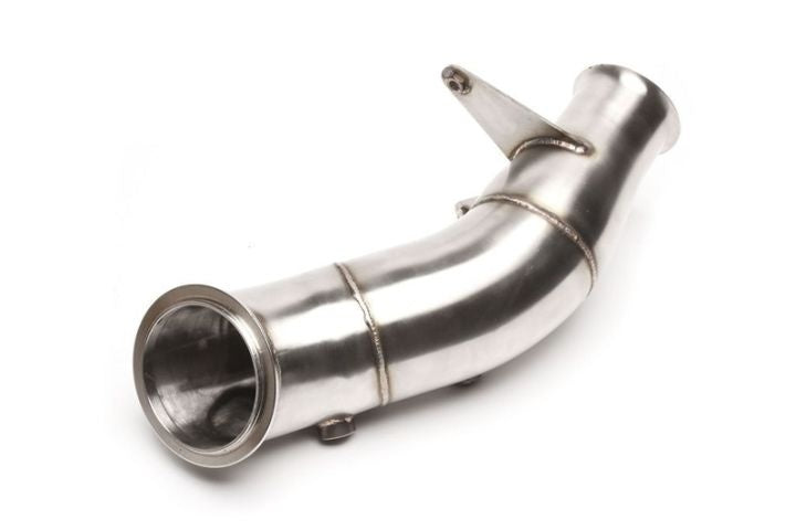 BMW F-Serie med N55-motor 2013/07+ Downpipe & Intercooler-kit TA Technix