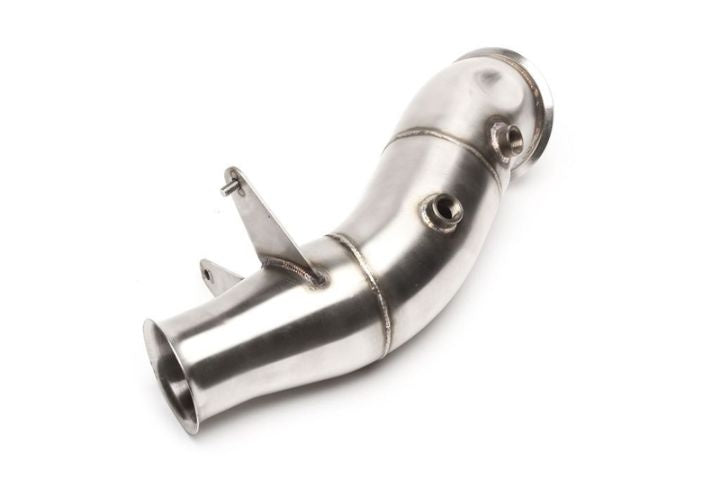BMW F-Serie med N55-motor 2013/07+ Downpipe & Intercooler-kit TA Technix
