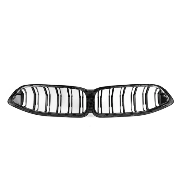 Njurgrill i pre-preg carbon för BMW M8 F91/F92/F93