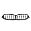 Njurgrill i pre-preg carbon för BMW M8 F91/F92/F93