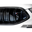 Njurgrill i pre-preg carbon för BMW M8 F91/F92/F93