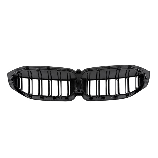 Njurgrill i pre-preg carbon för BMW 3-serie G20/G21/G28 2019-2022