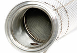 BMW G42 / G20/21 / G30/31 / G32 / G11 / G14/15/16 / Z4 G29 / Toyota Supra MK5 B58-Motor 2018+ Downpipe Med Katalysator TA Technix – bild 3
