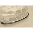 AE Design aeropaket i carbon med bagageluckespoilers för BMW M3 G81 Touring – bild 11