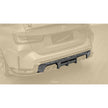 AE Design aeropaket i carbon med bagageluckespoilers för BMW M3 G81 Touring – bild 12